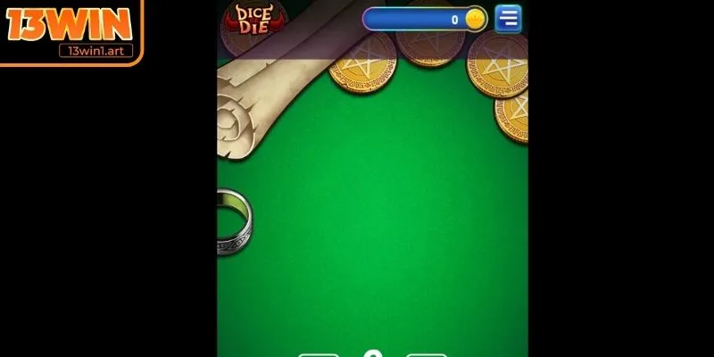 Tham gia Blockchain Dice