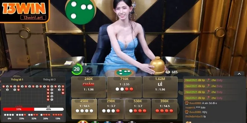 cach bat cau xoc dia dang 3 1 hoac 2 1 Dạng 3–1 hoặc 2–1