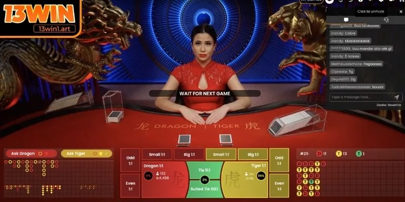 Cửa Rồng (Dragon)