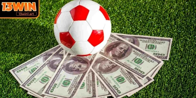 Cách tính kèo bóng đá 3/4