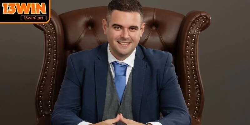 Giai đoạn tăng trưởng mạnh mẽ của 13WIN