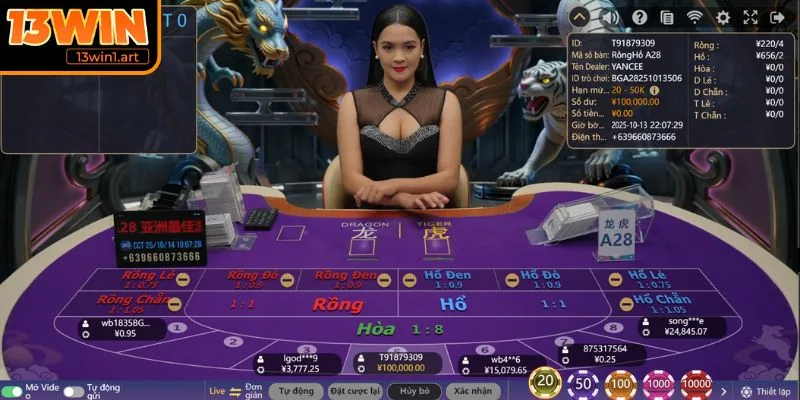 Những lưu ý giúp bạn sử dụng Chơi Thử 13WIN hiệu quả