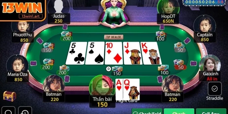 huong dan 13win tang trai nghiem Tăng trải nghiệm người dùng