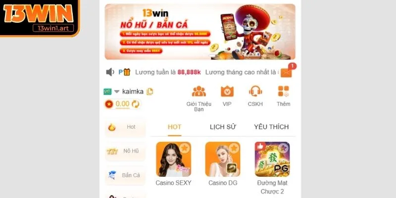 huong dan 13win tong quan Tổng quan danh mục Hướng Dẫn tại 13WIN
