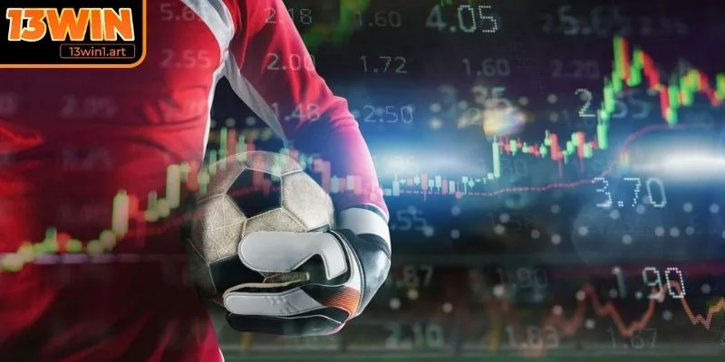 Tìm hiểu kèo bóng đá là gì?