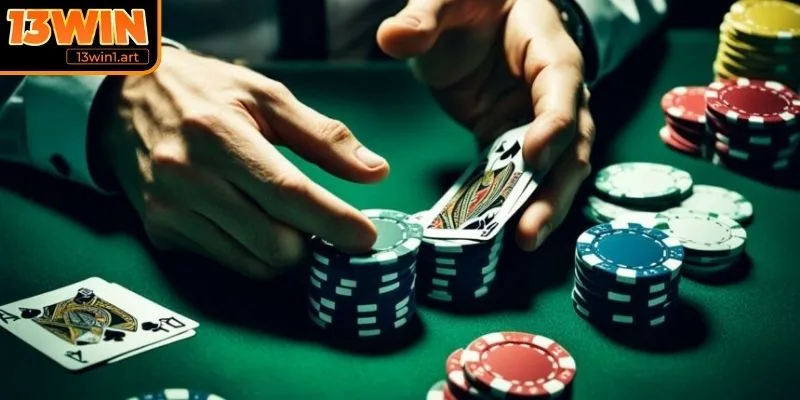 meo choi 13win chien thuat Chiến thuật theo từng sảnh