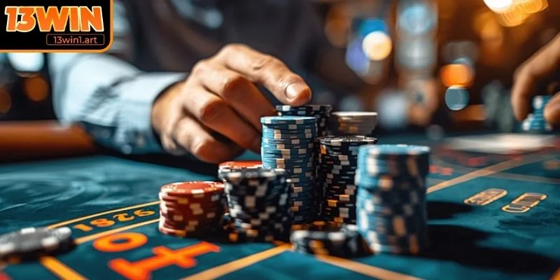 meo choi 13win gioi thieu Giới thiệu chuyên mục Mẹo Chơi tại 13WIN