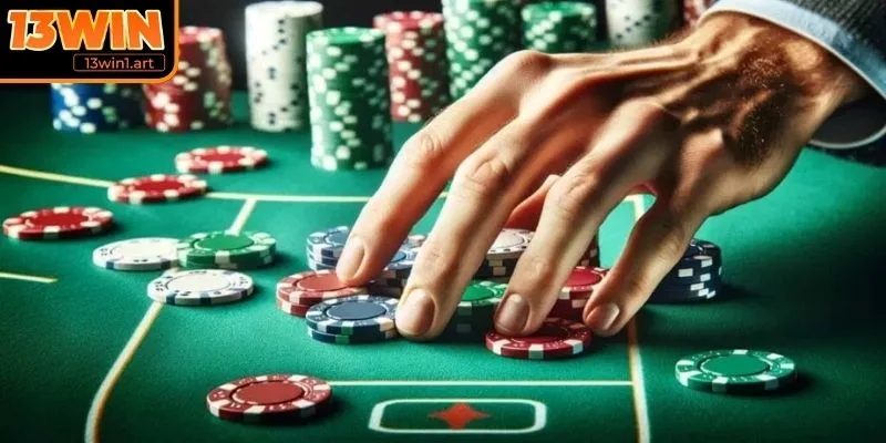 meo choi 13win toi uu nguon von Tối ưu nguồn vốn