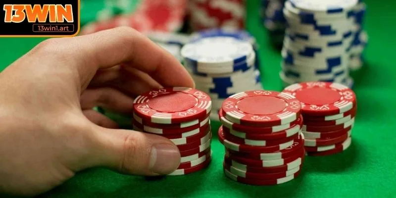 Giữ vững tâm lý không đánh mất kế hoạch vốn