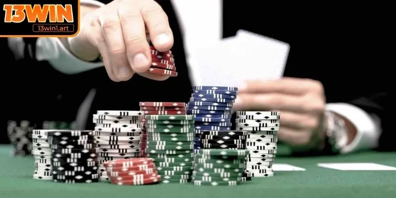 Tầm quan trọng của việc áp dụng mẹo quản lý vốn cược