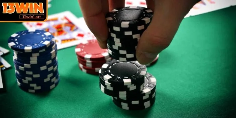 Nên thiết lập ngân sách cược