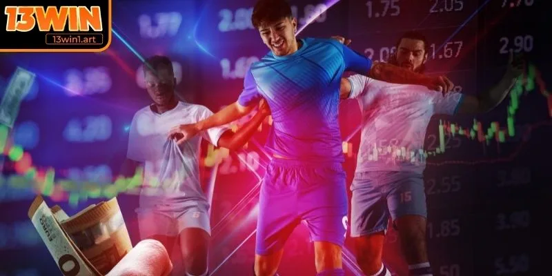 Đối với kèo tài xỉu