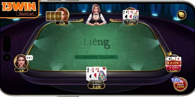 Quy tắc tính điểm và phân hạng bộ bài