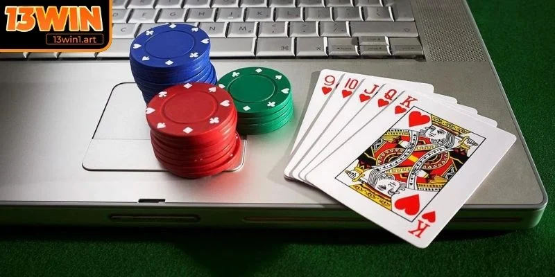 Tổng quan về game bài Liêng