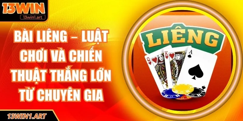 Bài Liêng