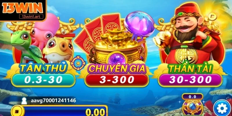 Sảnh phổ thông nơi bắt đầu của các tân thủ