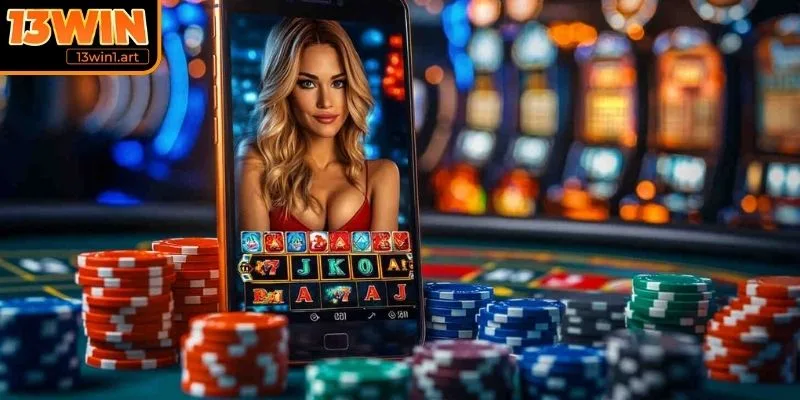 Lỗi tải app và cài đặt 13WIN cho mọi thiết bị