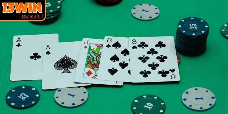 cach choi bai cau ca 2 nguoi Cách chơi bài câu cá 2 người