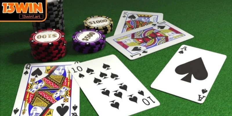 cach choi bai cau ca tinh diem Cách tính điểm đánh bài câu cá