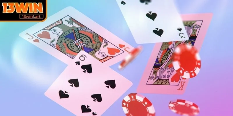 Tổng quan về game bài Catte