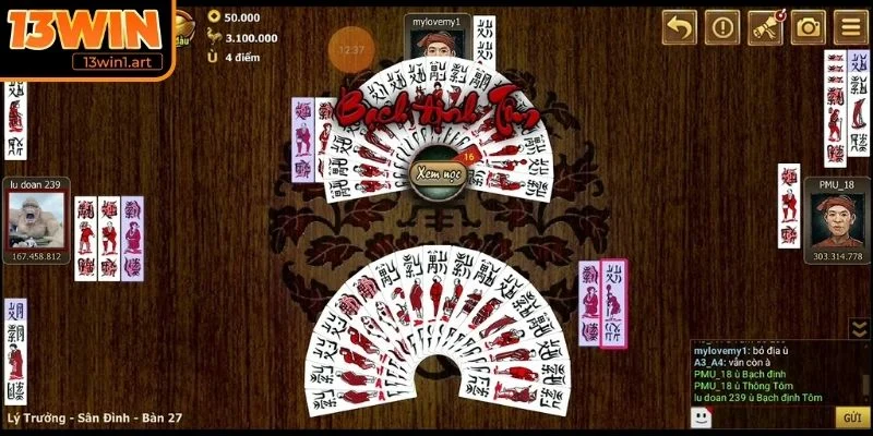 Cách chơi chắn với chiến lược phòng thủ