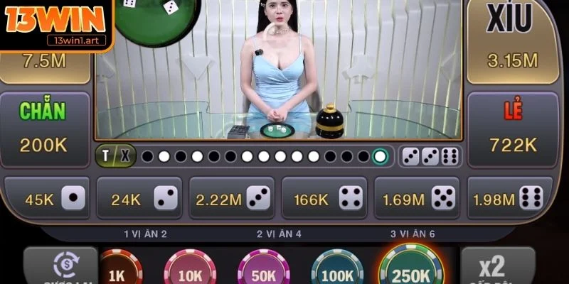 cach choi xi ngau co ban Luật chơi xí ngầu cơ bản