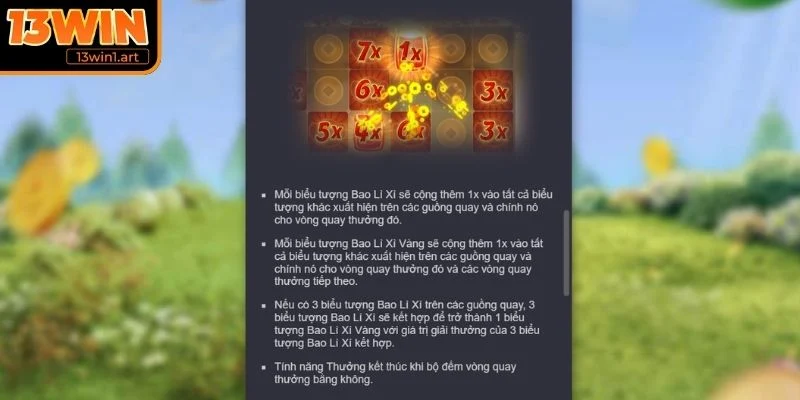 Thuật toán RNG công bằng