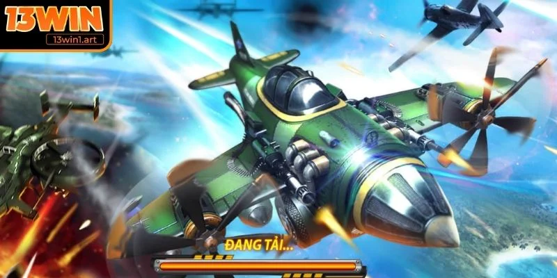 Tổng quan về game nổ hũ Đại Chiến B52