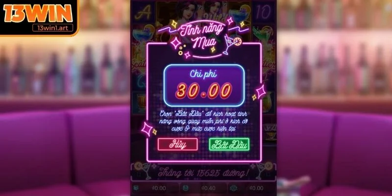 Cách vận hành cơ bản