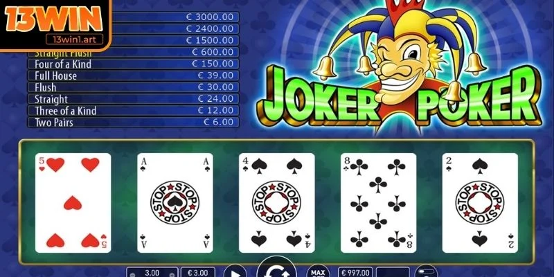 Lên chiến lược trước khi nhập bàn