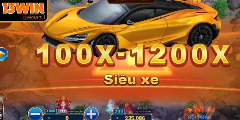 Chiến lược chơi game bắn cá ăn tiền