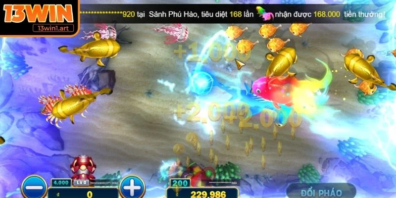 Kỹ thuật bắn liên hoàn