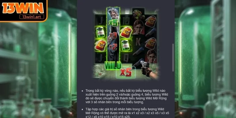 Khai thác chu kỳ xuất hiện của Zombie Tấn Công