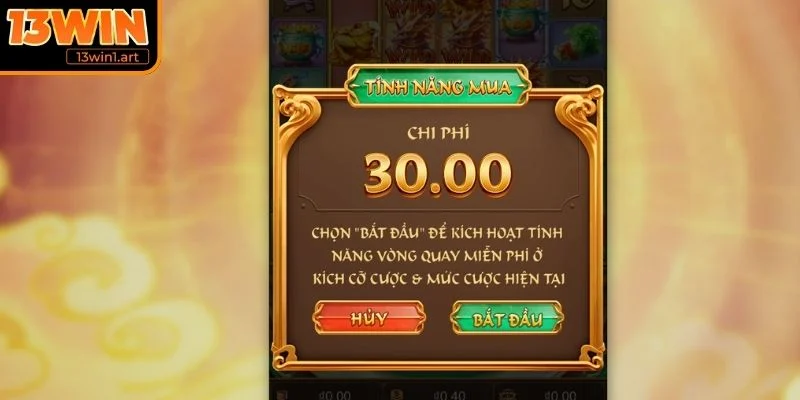 ky lan mach nuoc quy luat choi Quy luật chơi Kỳ Lân Mách Nước tiêu chuẩn