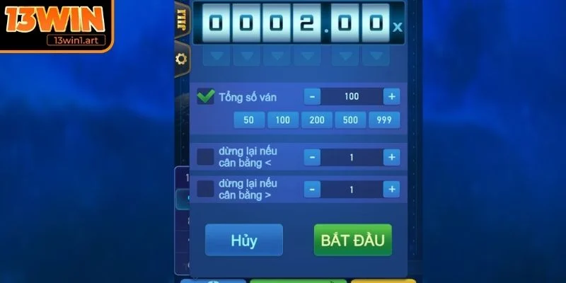 Minh bạch trong kết quả game