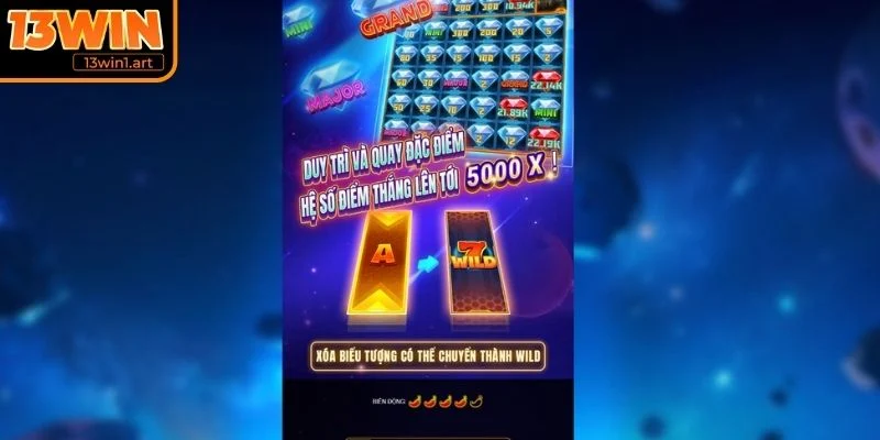 Nắm rõ máy đánh bạc siêu trái cây