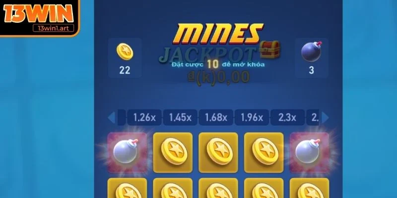 min khai quat ve game Khái quát về game Min 13 WIN