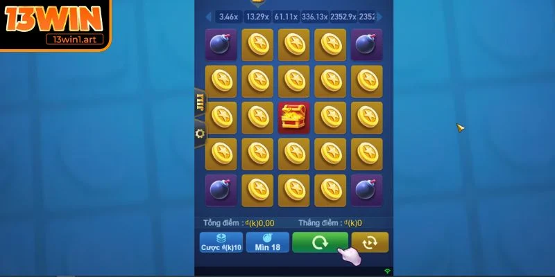 min quy trinh tai Quy trình tải và cài đặt ứng dụng trong 13 WIN