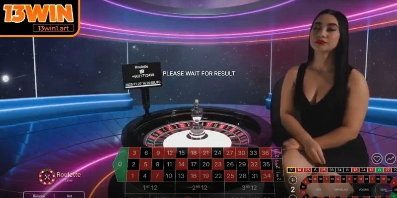 Roulette Online và những điều cần biết