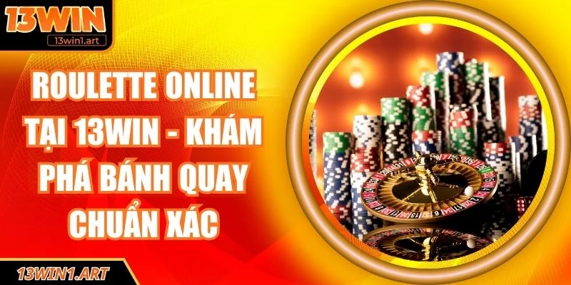 Roulette Online