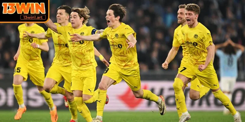 Tình hình lực lượng trước trận Bodo Glimt vs Juventus (03:00 26/11)