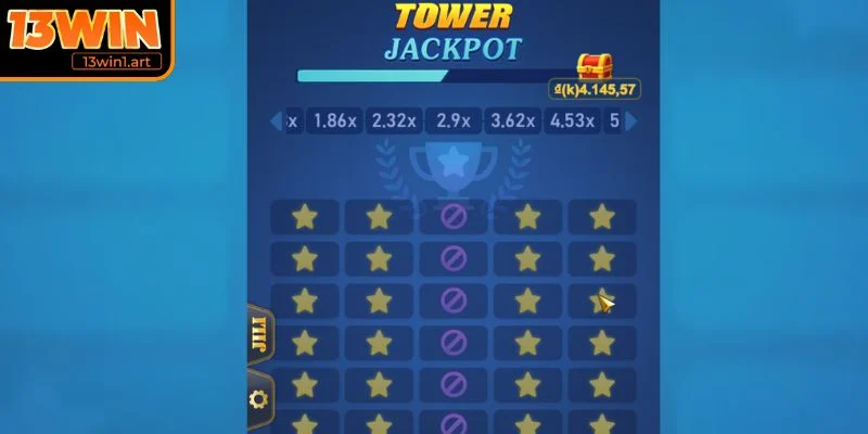 Kiểm soát tâm lý khi tham gia game Tháp