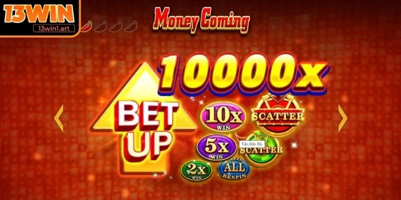 Khám phá tổng quan về game Tiền đến rồi