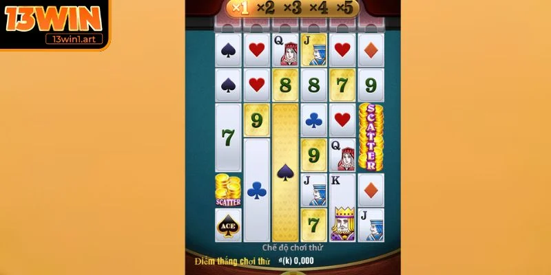 vuong bai vo han tan dung thoi diem Tận dụng thời điểm vàng để kích hoạt vòng quay miễn phí