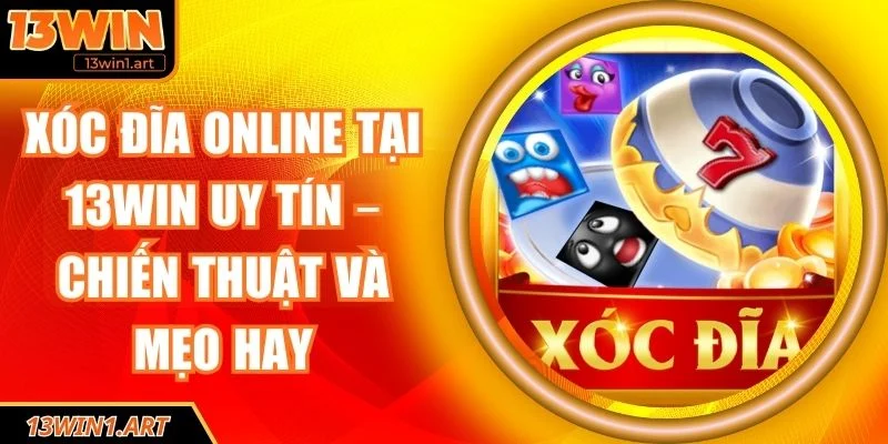 xóc đĩa Online