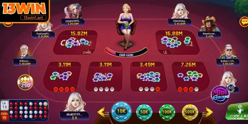 xoc dia than tai chien thuat nuoi Chiến thuật nuôi màu Xóc Đĩa Thần Tài hợp lý