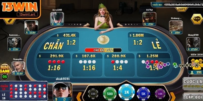 xoc dia than tai nguyen tac Nguyên tắc quản lý vốn Xóc Đĩa Thần Tài